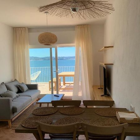 Oktheway Perbes Beach Боэбре Экстерьер фото