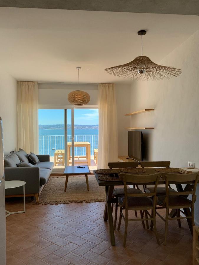 Oktheway Perbes Beach Боэбре Экстерьер фото