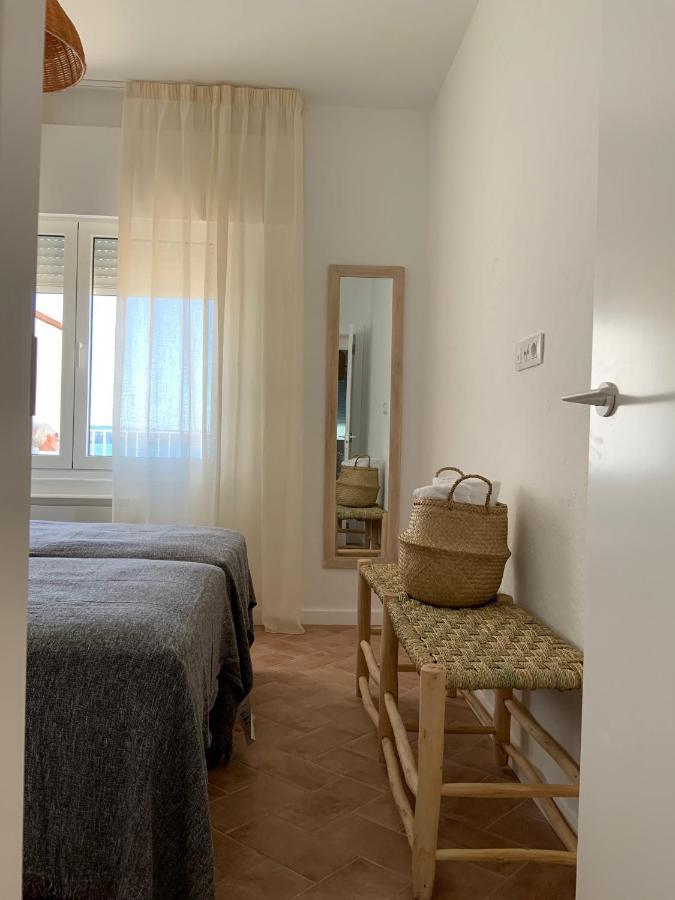 Oktheway Perbes Beach Боэбре Экстерьер фото
