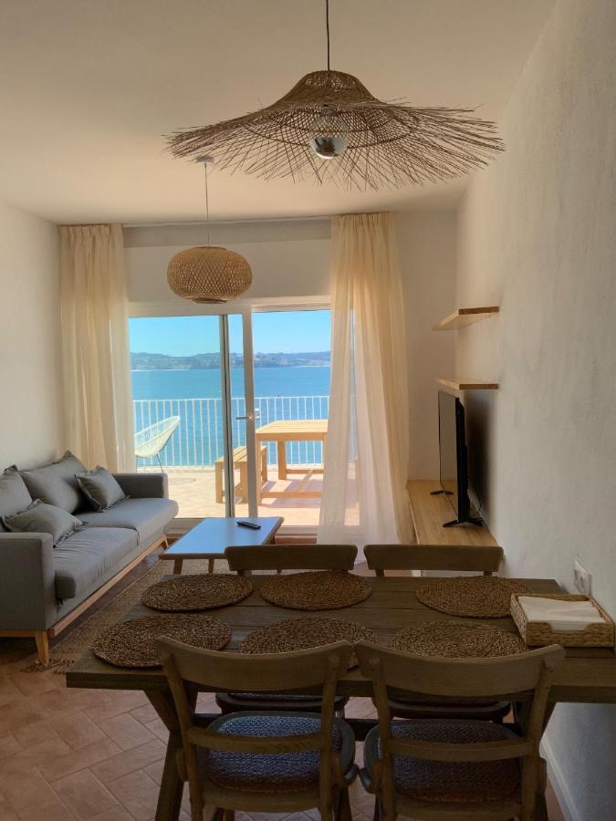 Oktheway Perbes Beach Боэбре Экстерьер фото