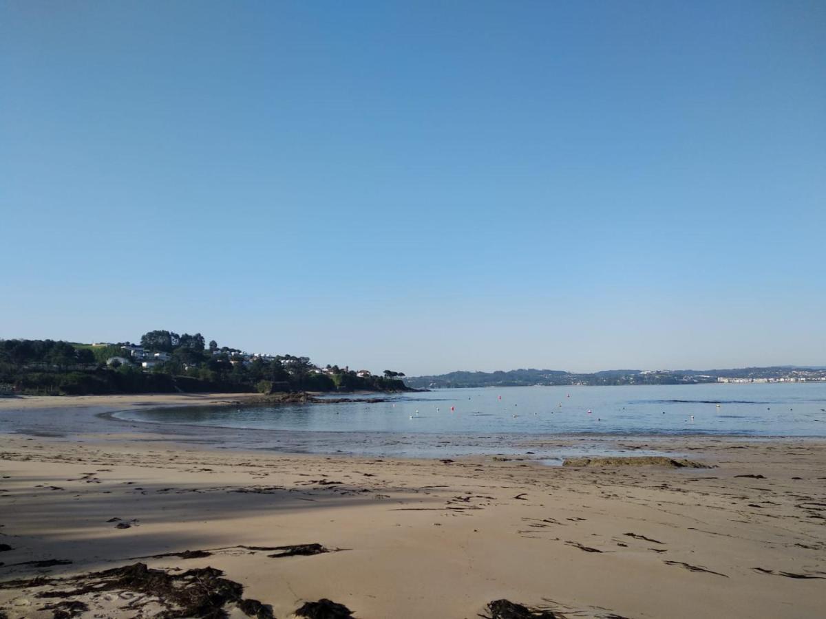 Oktheway Perbes Beach Боэбре Экстерьер фото