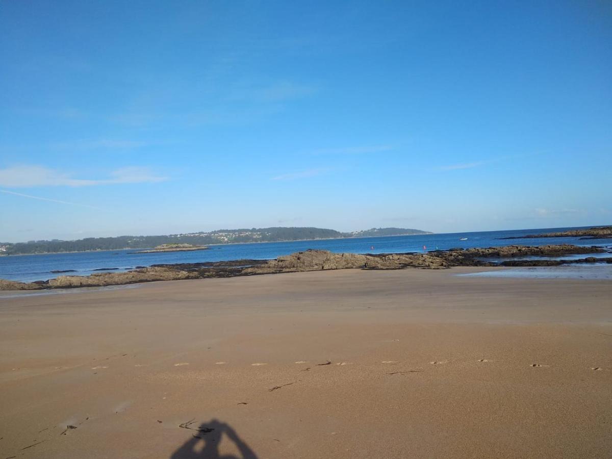 Oktheway Perbes Beach Боэбре Экстерьер фото